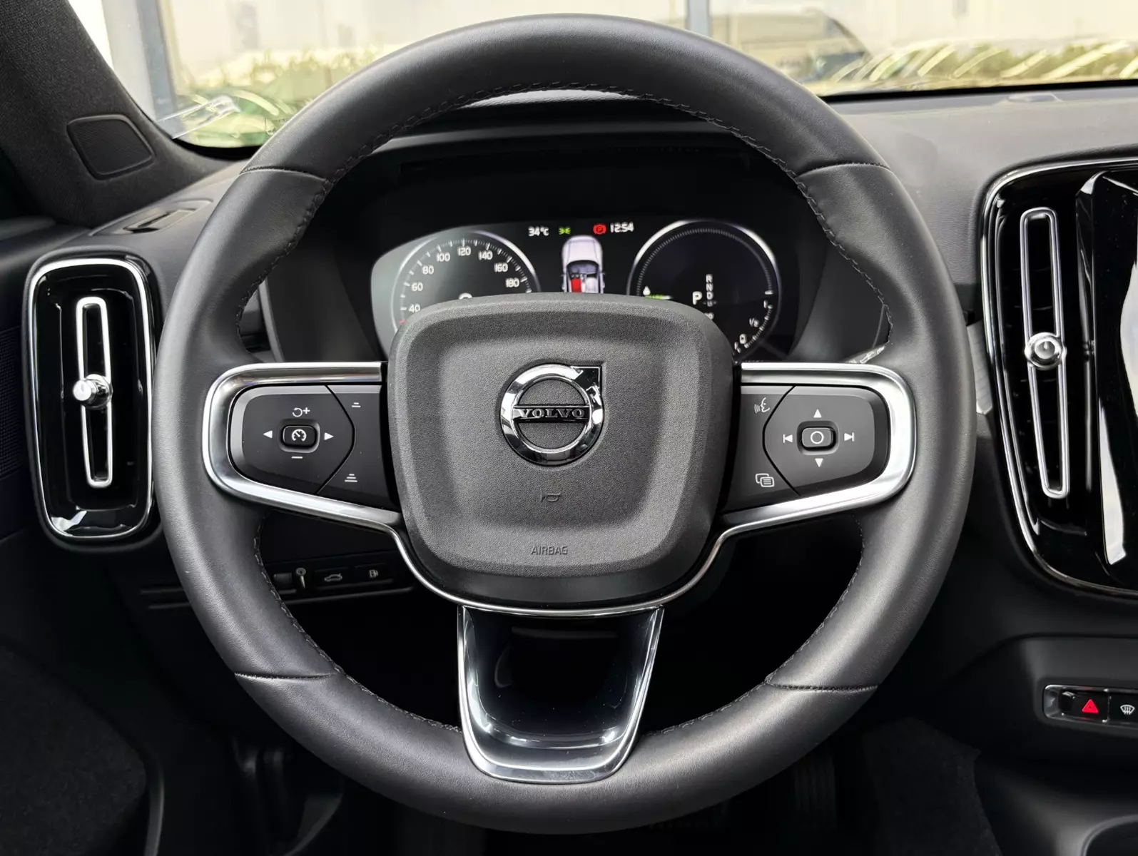 Volvo  XC40 1.5 T4 Recharge PHEV 210cv Core Auto  210 CV Automático
