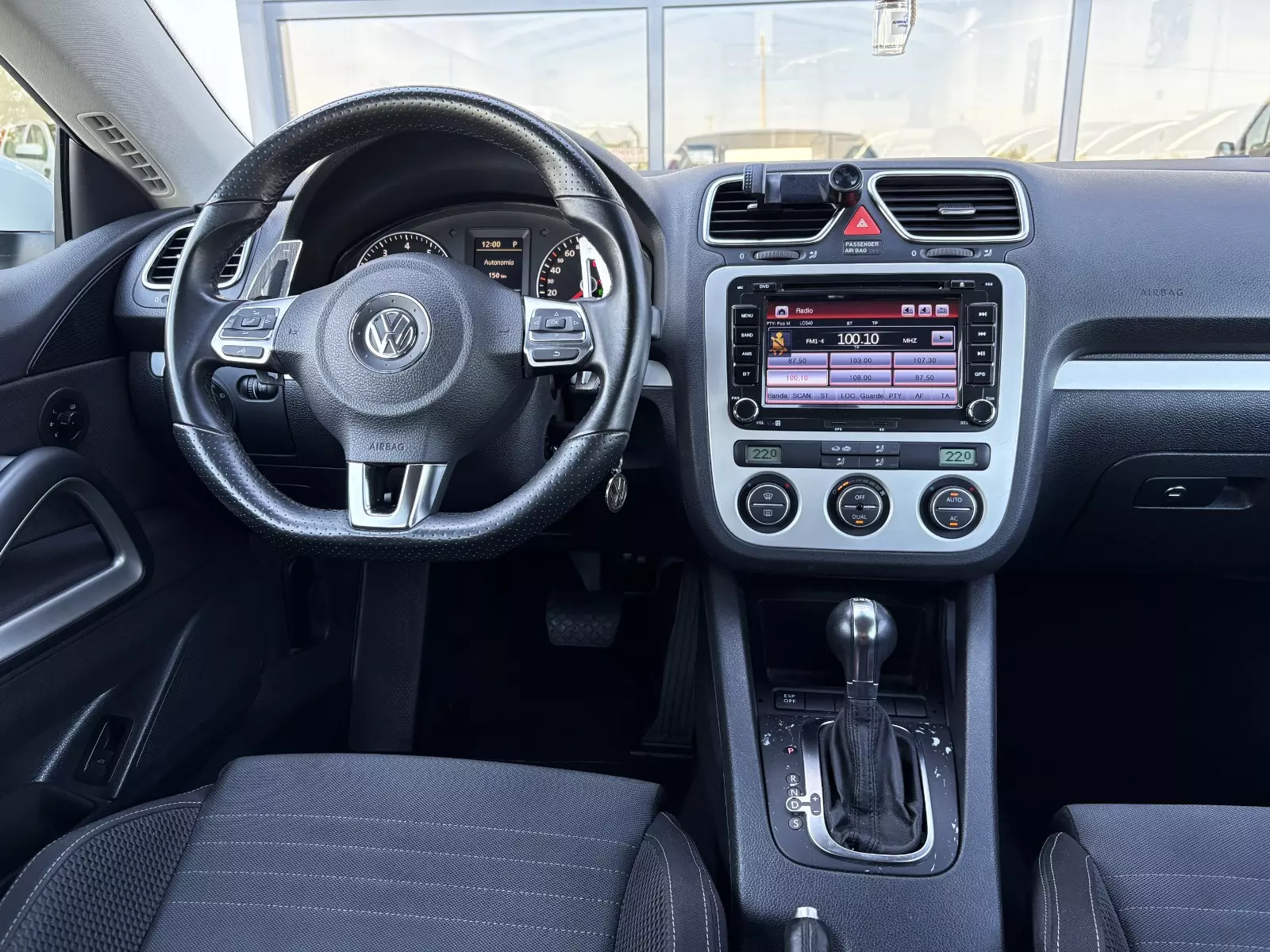 Volkswagen Scirocco 1.4 TSI 160cv DSG7 160 CV Automático