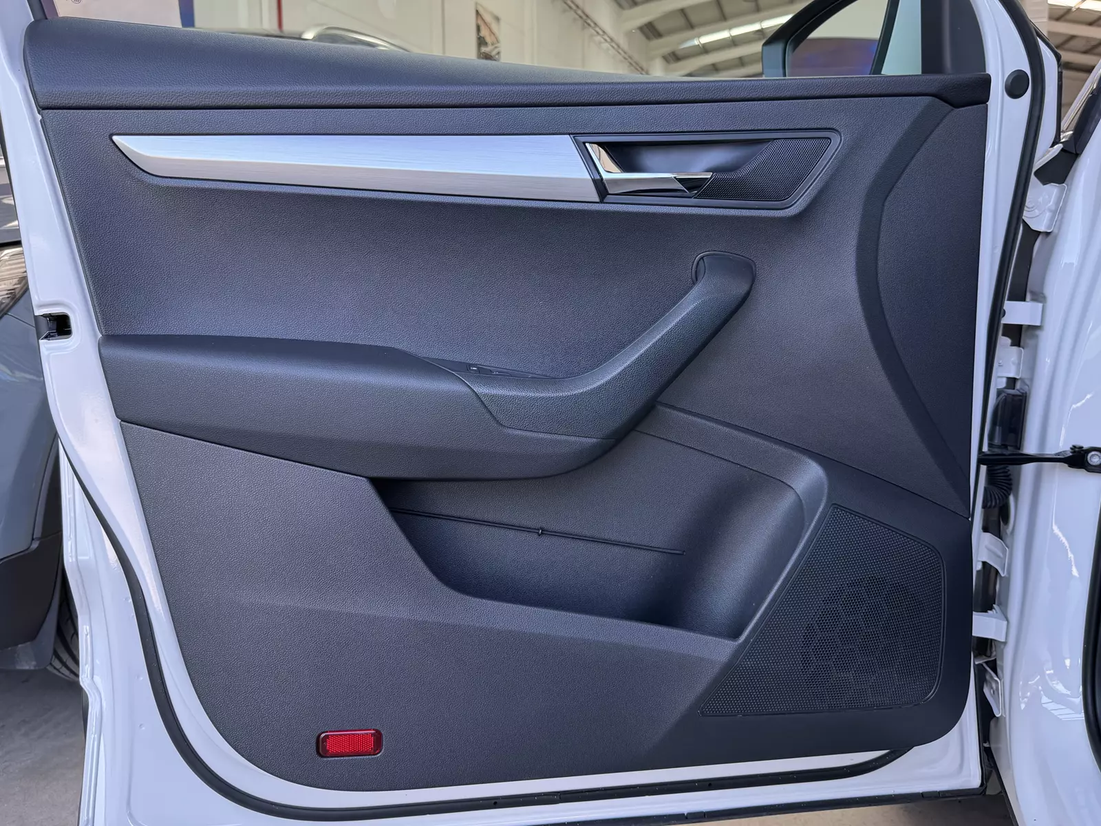 Skoda Karoq 1.5 TSI 150Cv DSG Ambition 150 CV Automático