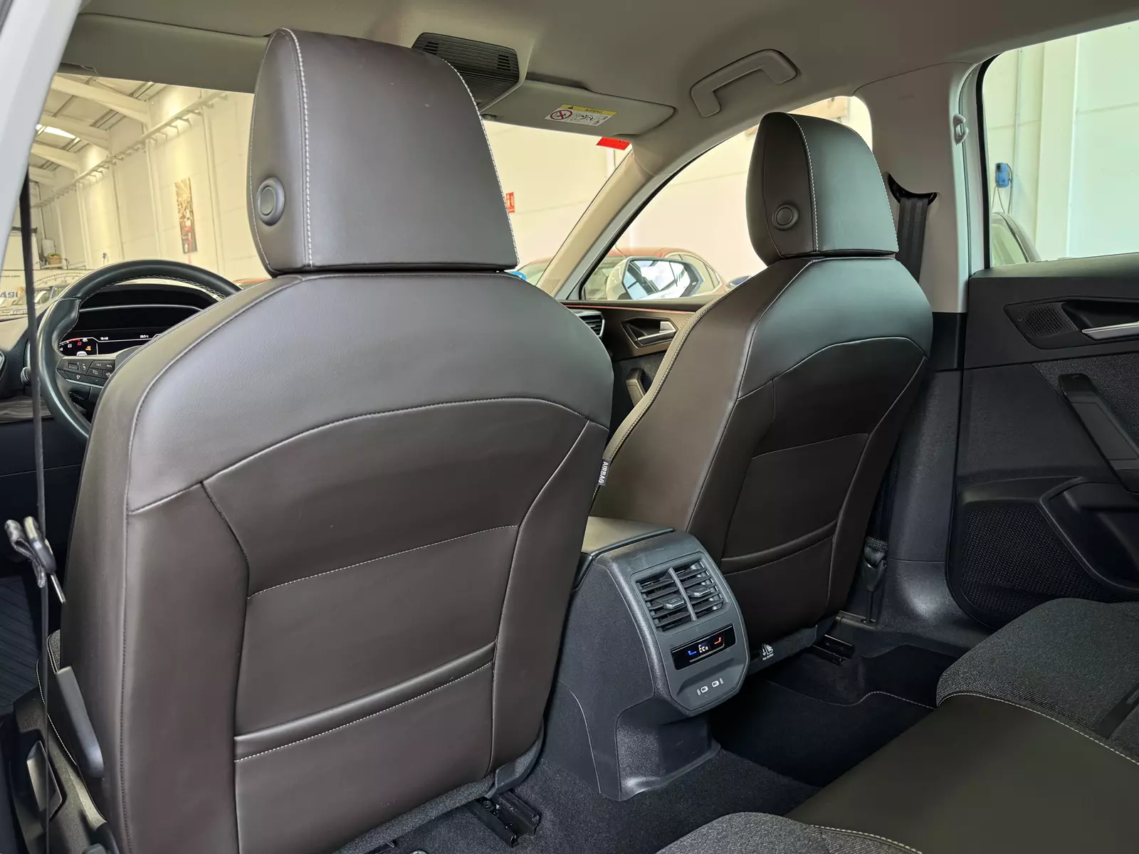 Seat León Sportstourer 1.4 e-Hybrid 204 CV DSG Xcellence Go L 204 CV Automático
