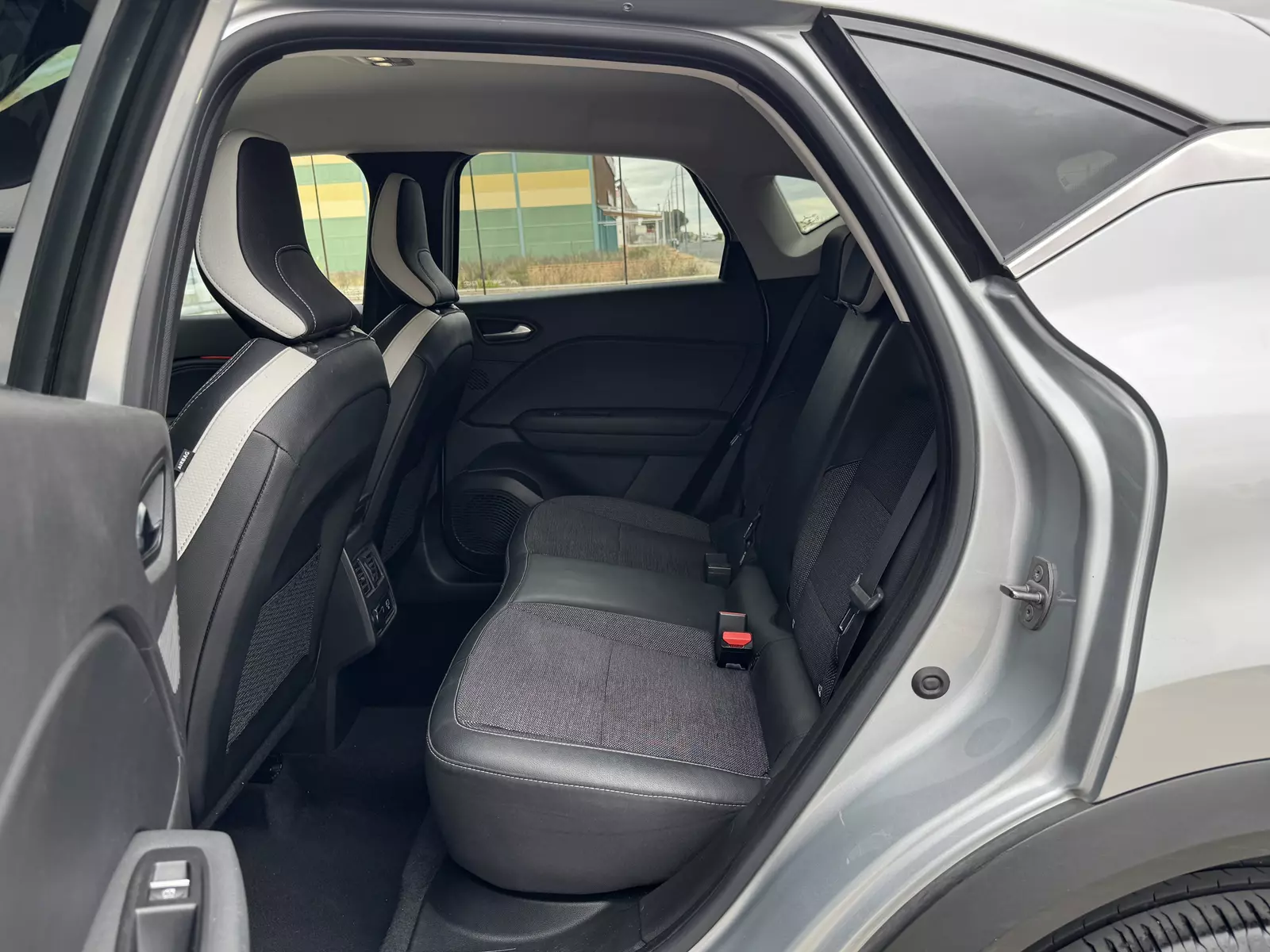 Renault  Captur 1.0 TCe 90CV Techno 90 CV Manual