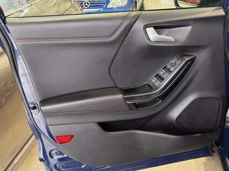 Ford Puma 1.0 Ecoboost 125cv ST-Line X MHEV 125 CV Manual