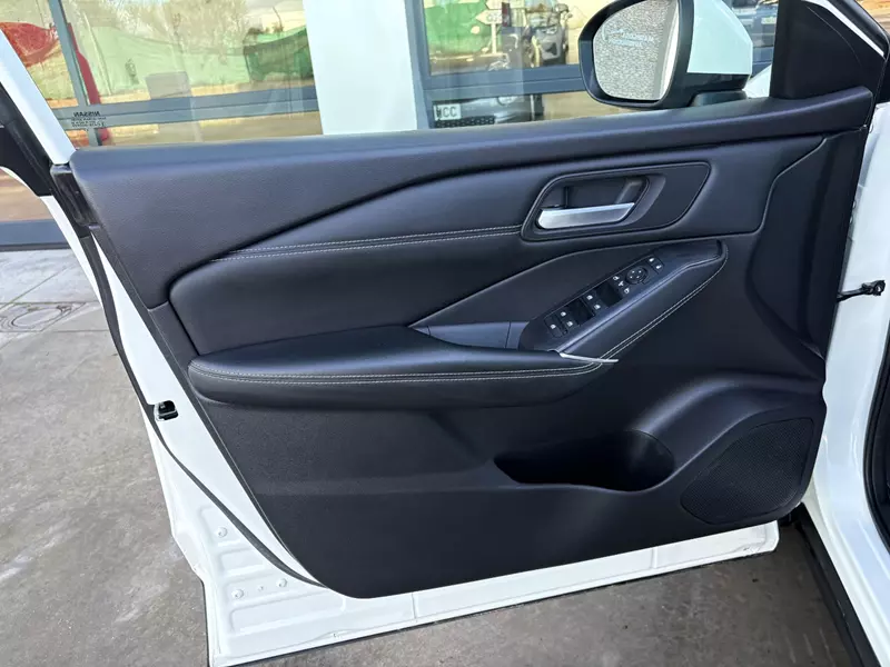 Nissan Qashqai DIG-T 1.3 140cv mHEV N-Connecta 140 CV Manual