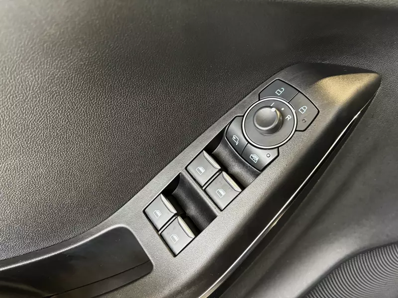 Ford Puma 1.0 Ecoboost 125cv ST-Line X MHEV 125 CV Manual