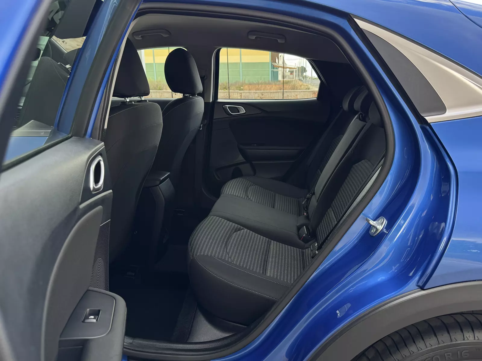 KIA Xceed 1.0 T-GDI 120cv Drive 120 CV Manual
