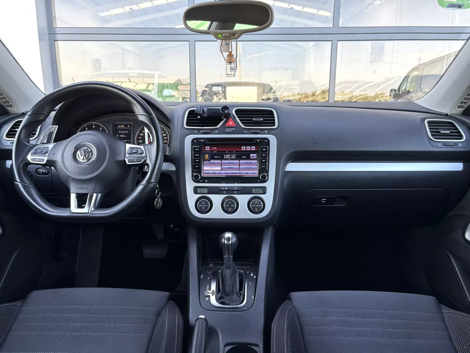 Volkswagen Scirocco 1.4 TSI 160cv DSG7 160 CV Automático