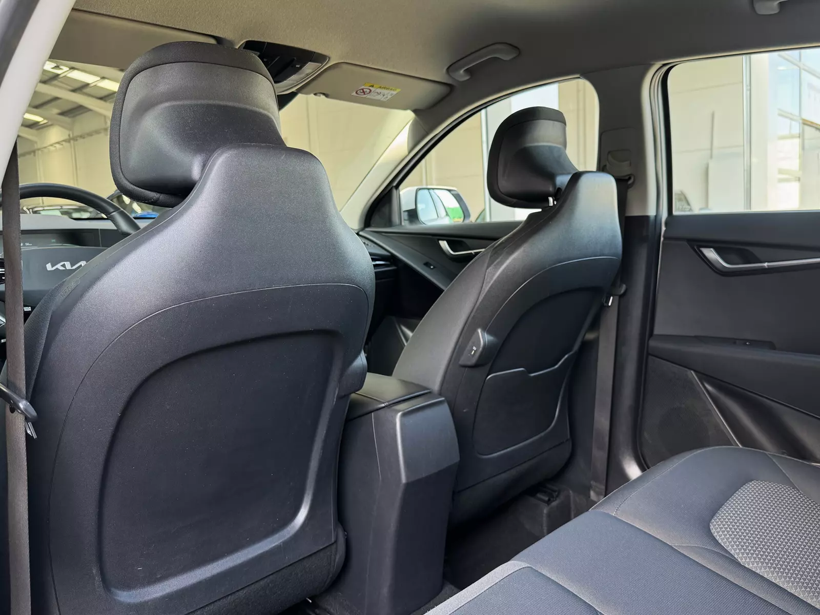 Kia  Niro 1.6 GDi HEV 141CV Concept 141 CV Automático