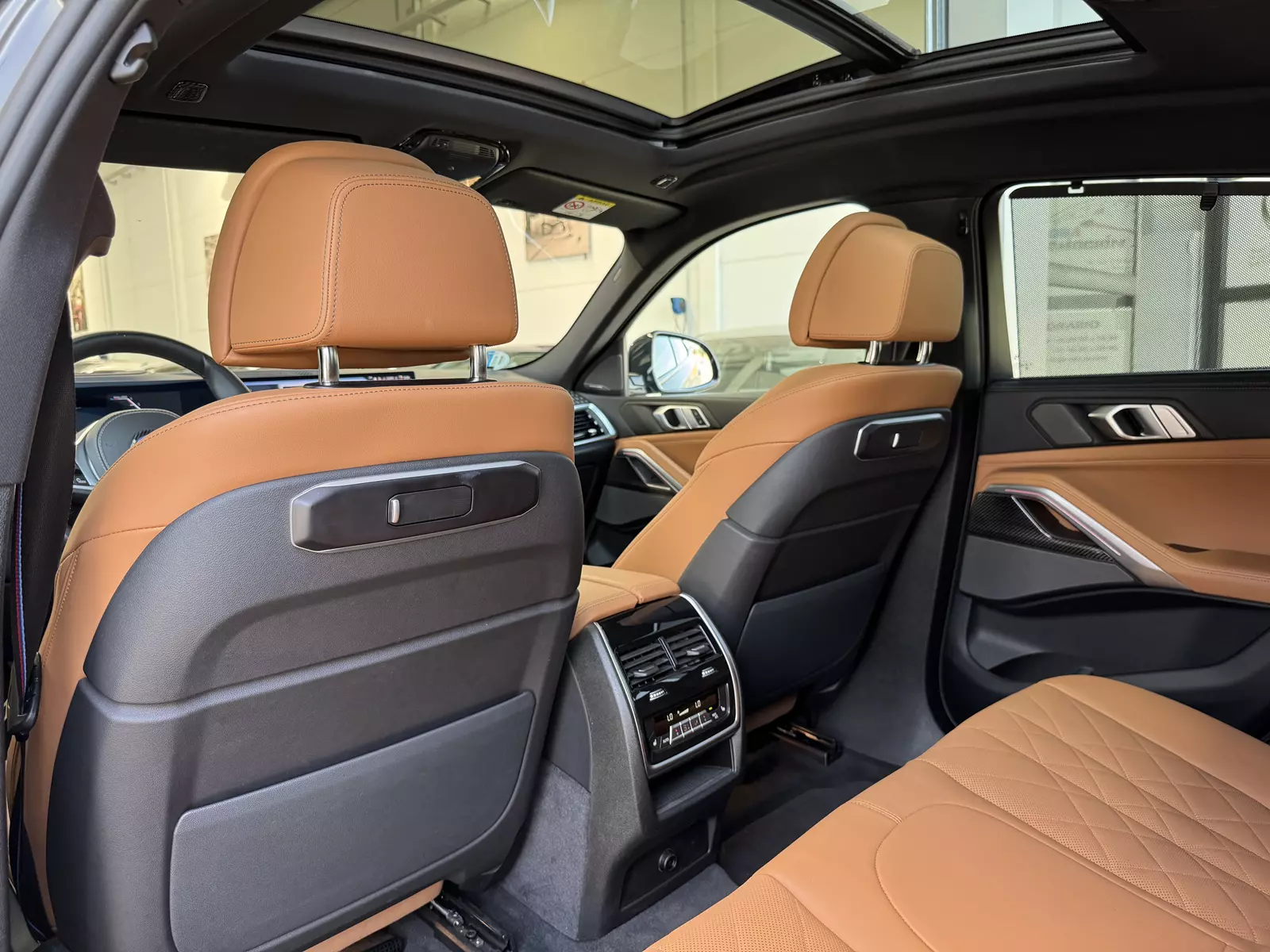 BMW X6 40d XDrive 352cv Mild Hybrid M Sport 352 CV Automático