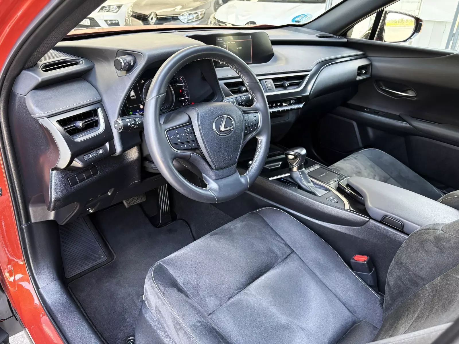 Lexus  UX 250h 2.0 Business 184cv Hybrid 184 CV Automático