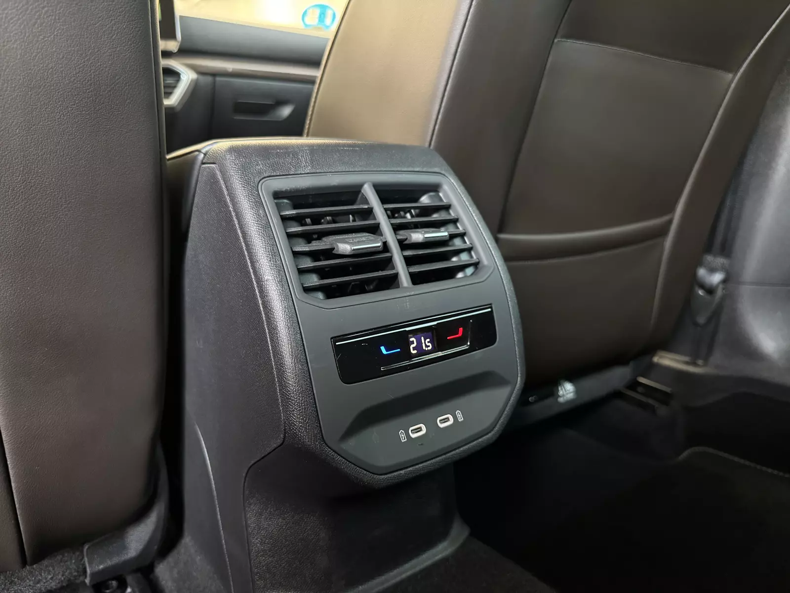 Seat León Sportstourer 1.4 e-Hybrid 204 CV DSG Xcellence Go L 204 CV Automático