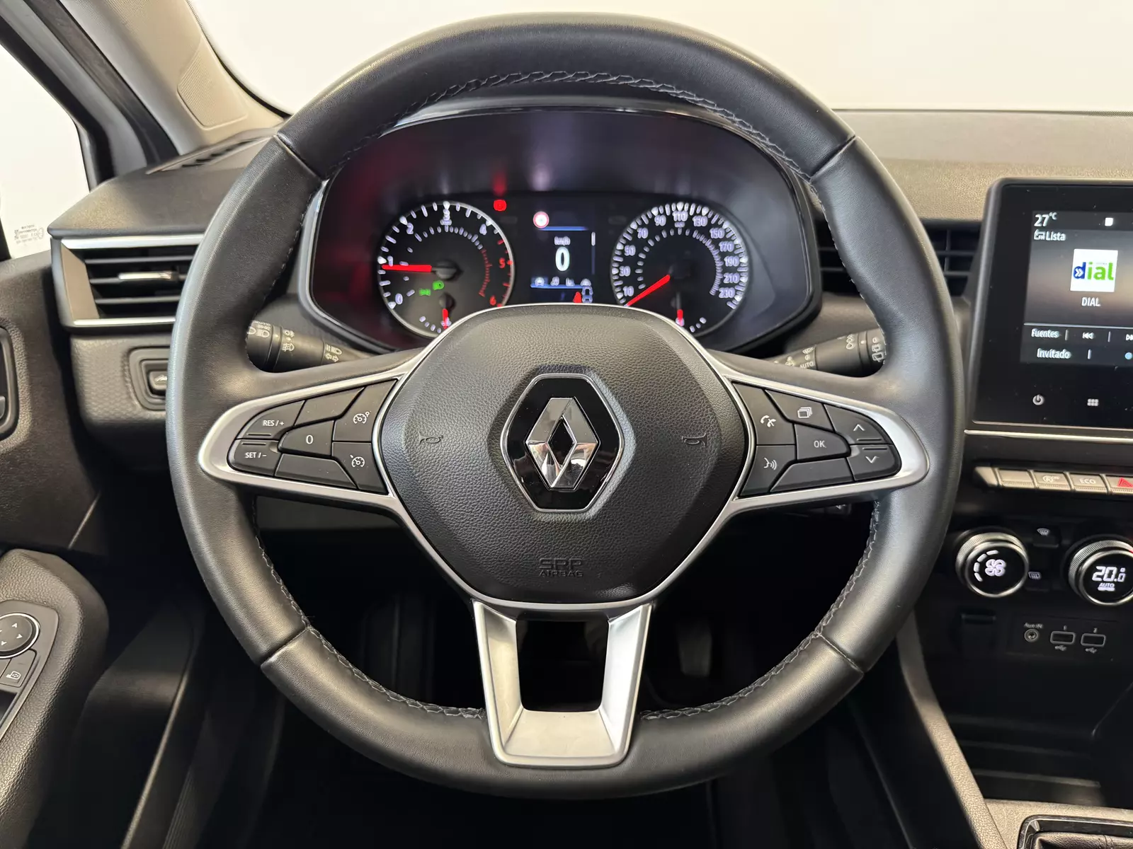 RENAULT Clio 1.5 BluedCi 100cv Intens 100 CV Manual