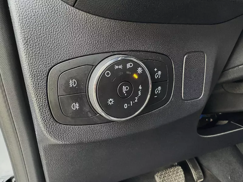 Ford Puma 1.0 Ecoboost 155cv ST-Line X MHEV AUTO 155 CV Automático