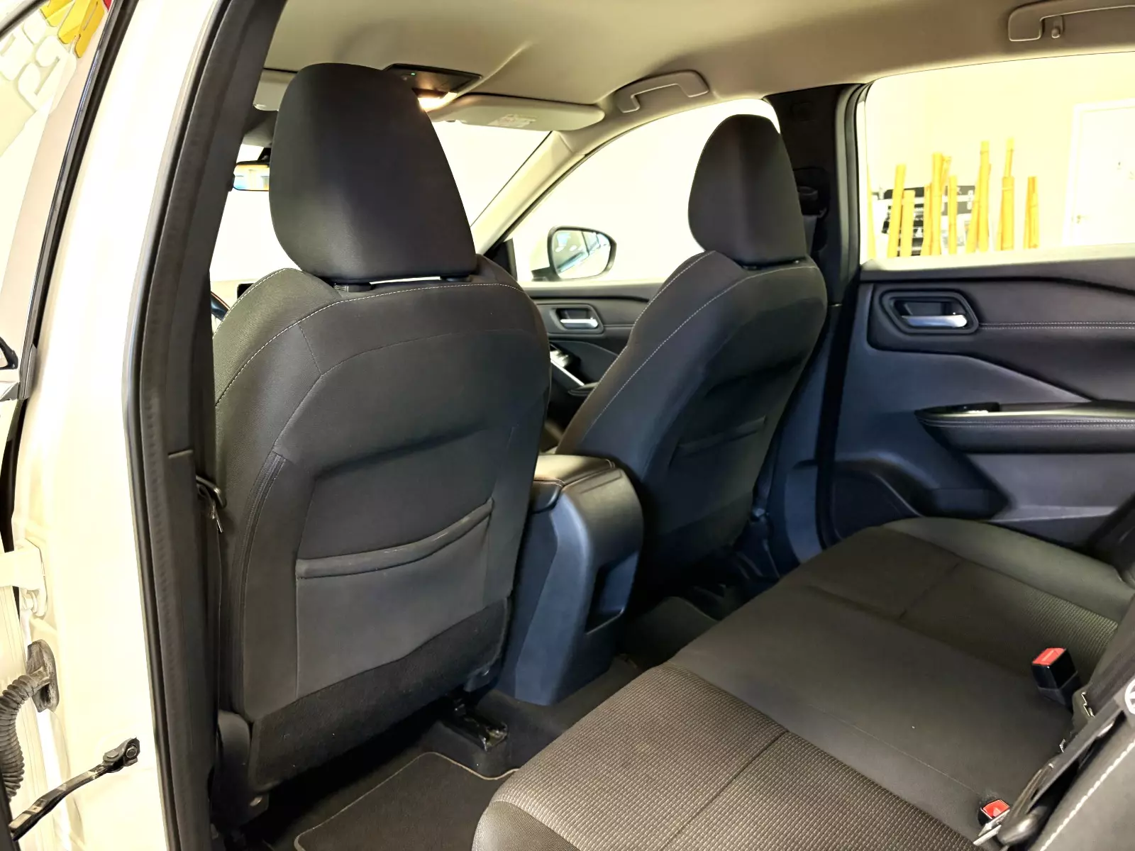 Nissan  Qashqai DIG-T 140Cv MHEV 4x2 Acenta 140 CV Manual