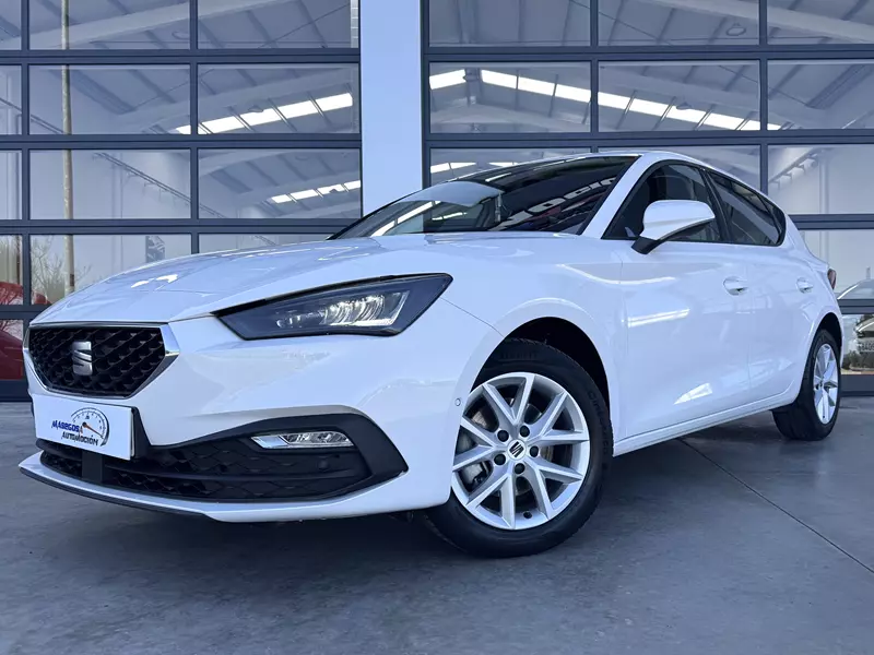 SEAT León 2.0 TDI 115cv Style Go 115 CV Manual