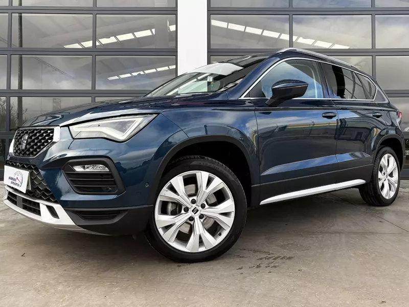 Seat Ateca 2.0 TDI DSG S&S X-Perience Go 150 CV Automático