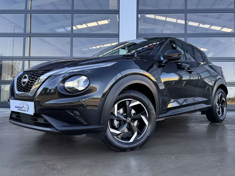 Nissan  Juke DIG-T 114cv Acenta 114 CV Manual