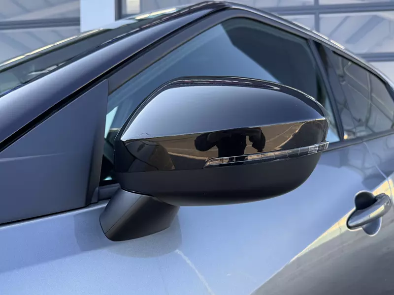 NISSAN Juke 1.0 DIG-T 114CV DCT 7V N-CONNECTA 114 CV Automático