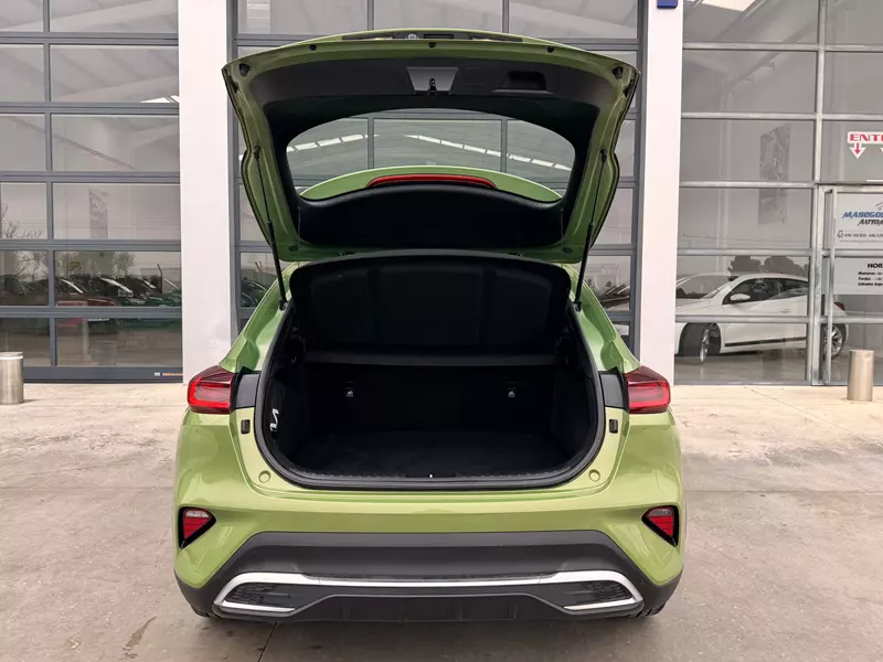 KIA Xceed 1.0 T-GDI 120cv Drive 120 CV Manual