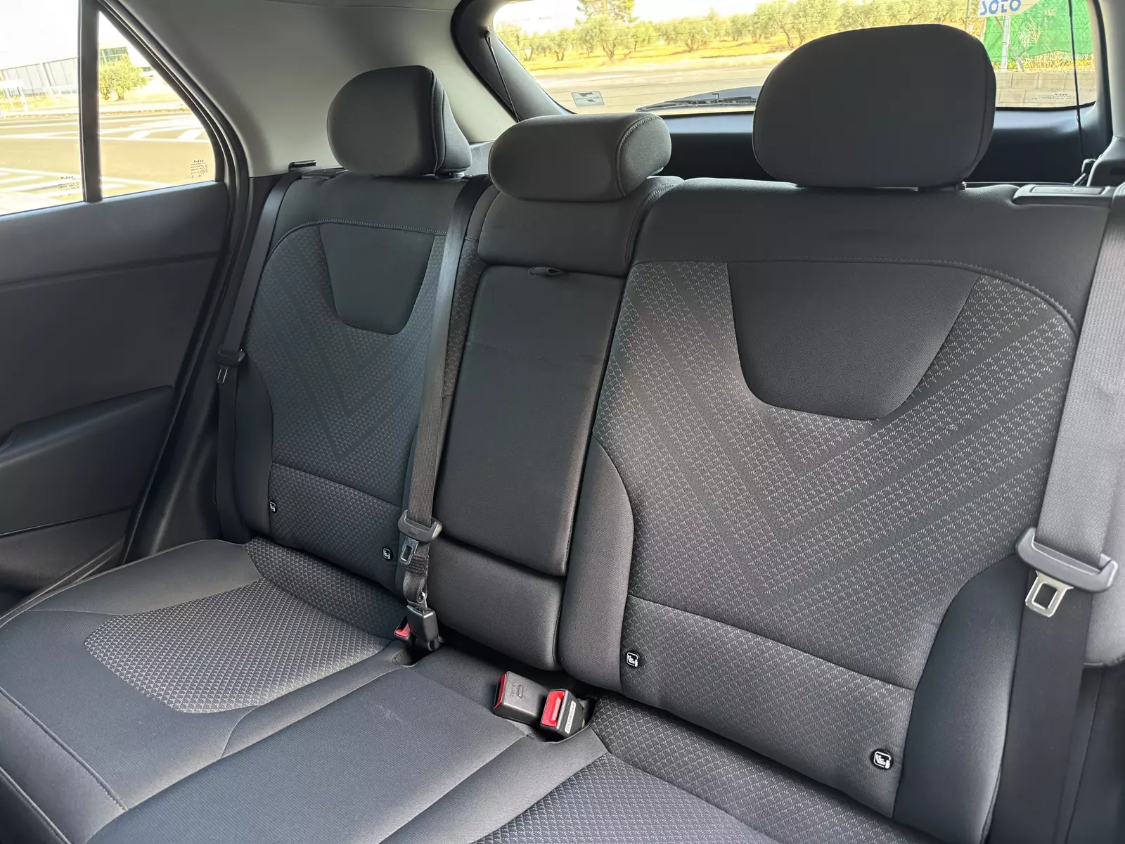 Kia  Niro 1.6 GDi HEV 141CV Concept 141 CV Automático