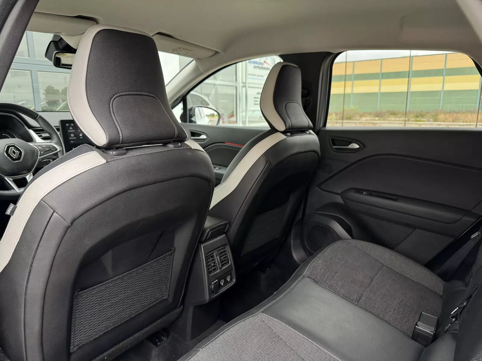 Renault  Captur 1.0 TCe 90CV Techno 90 CV Manual
