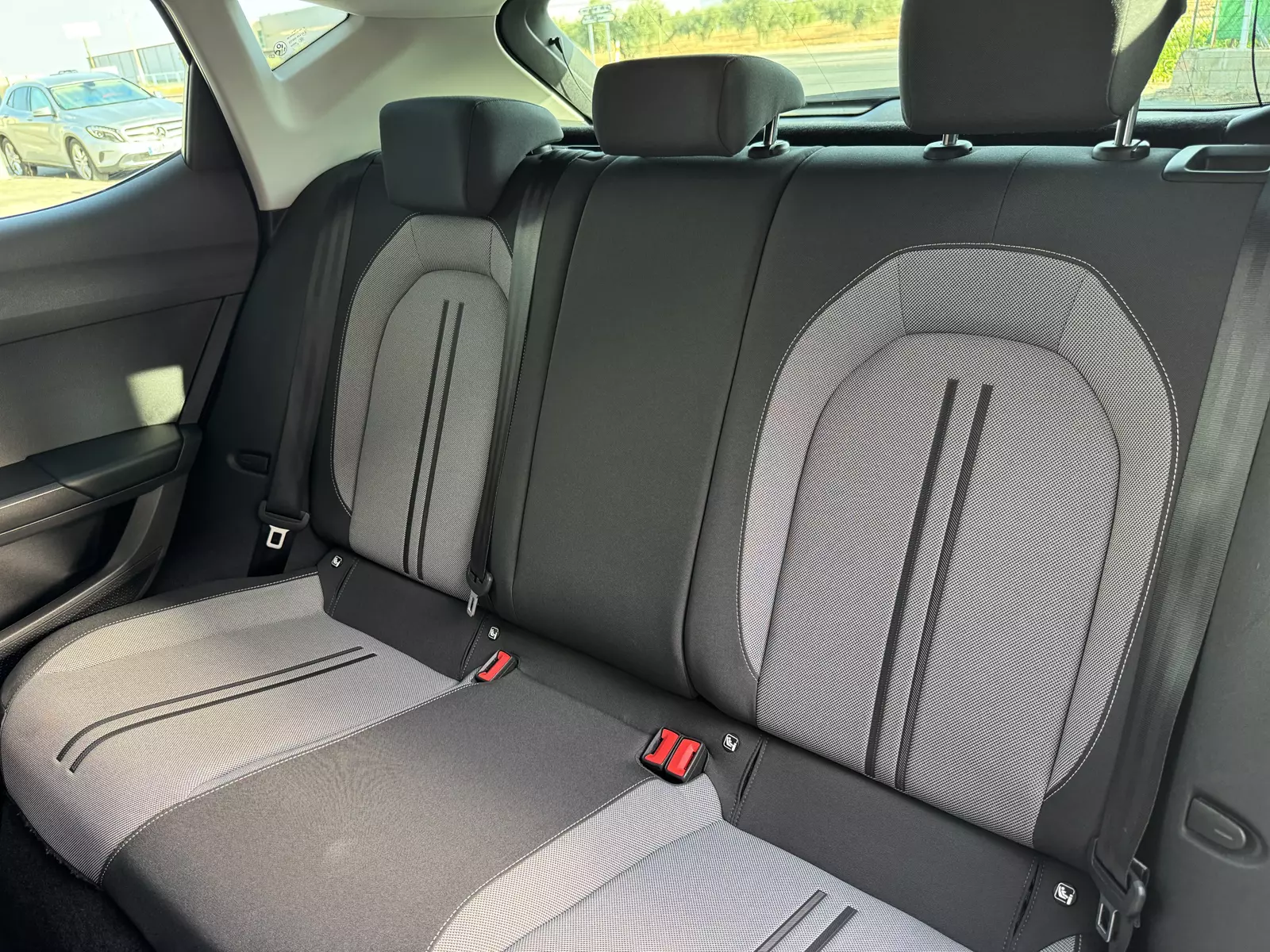 Seat  Leon 2.0 TDI 115cv S&S Style Go 115 CV Manual