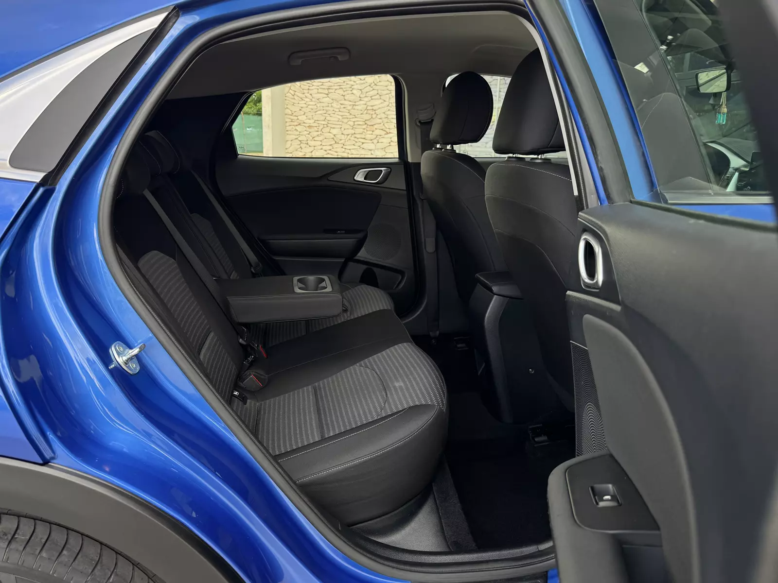 KIA Xceed 1.0 T-GDI 120cv Drive 120 CV Manual