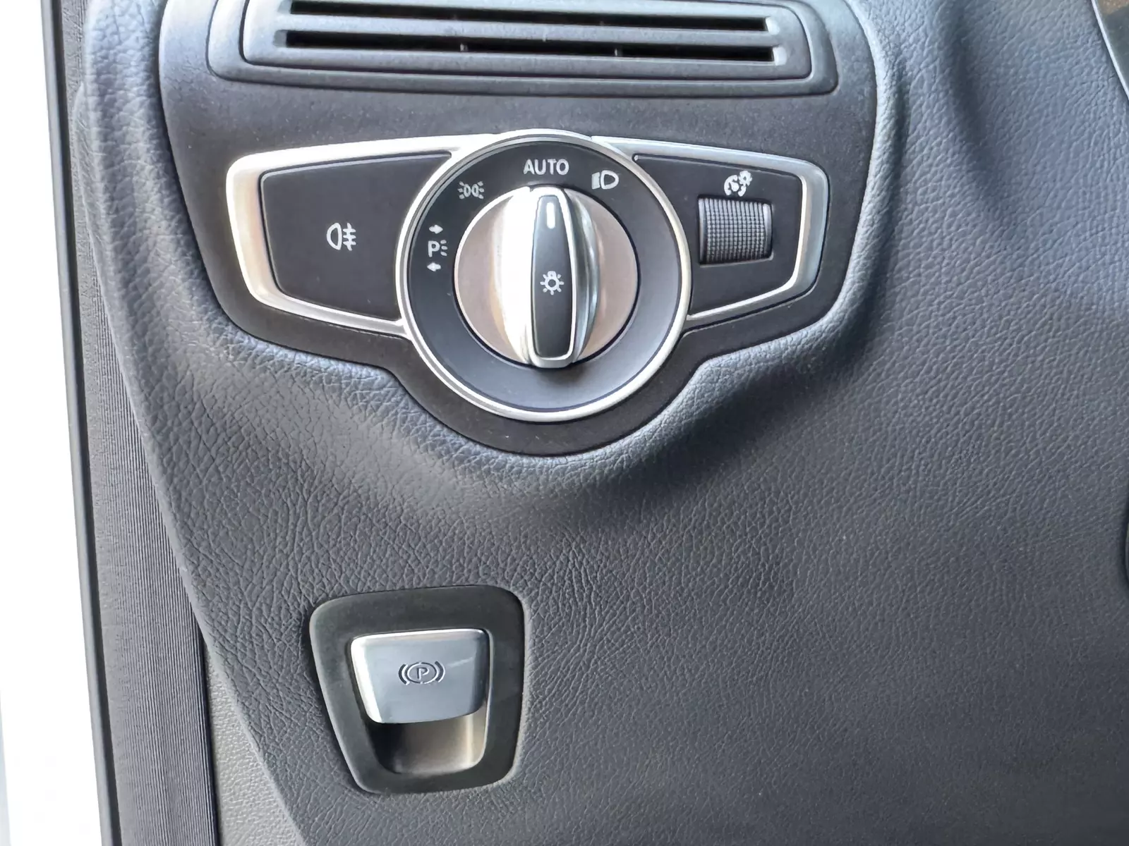 Mercedes-Benz GLC 220d 4MATIC 194cv 9GTronic AMG 194 CV Automático