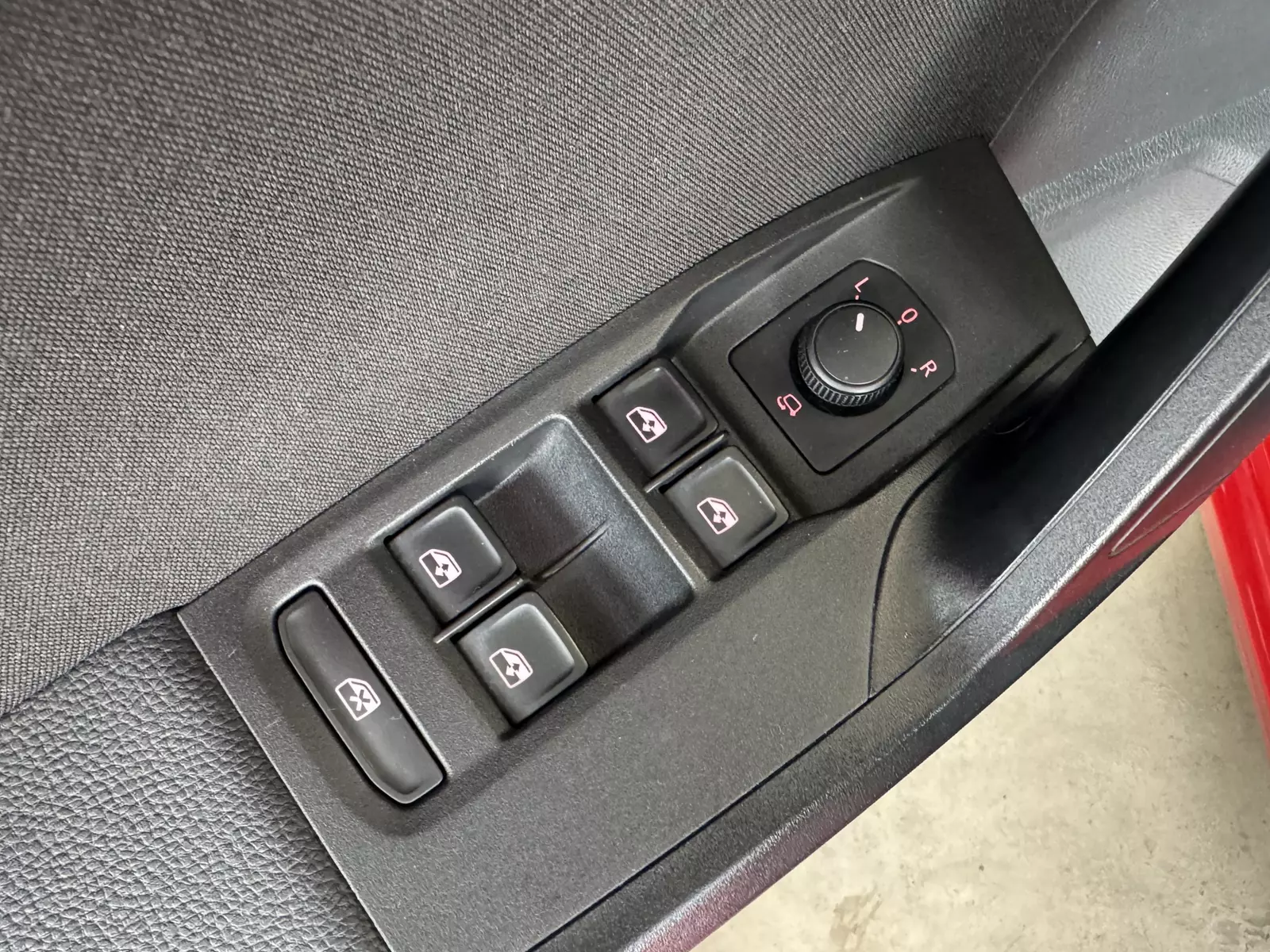 Seat Ibiza 1.0 TSI 115 CV FR 115 CV Manual