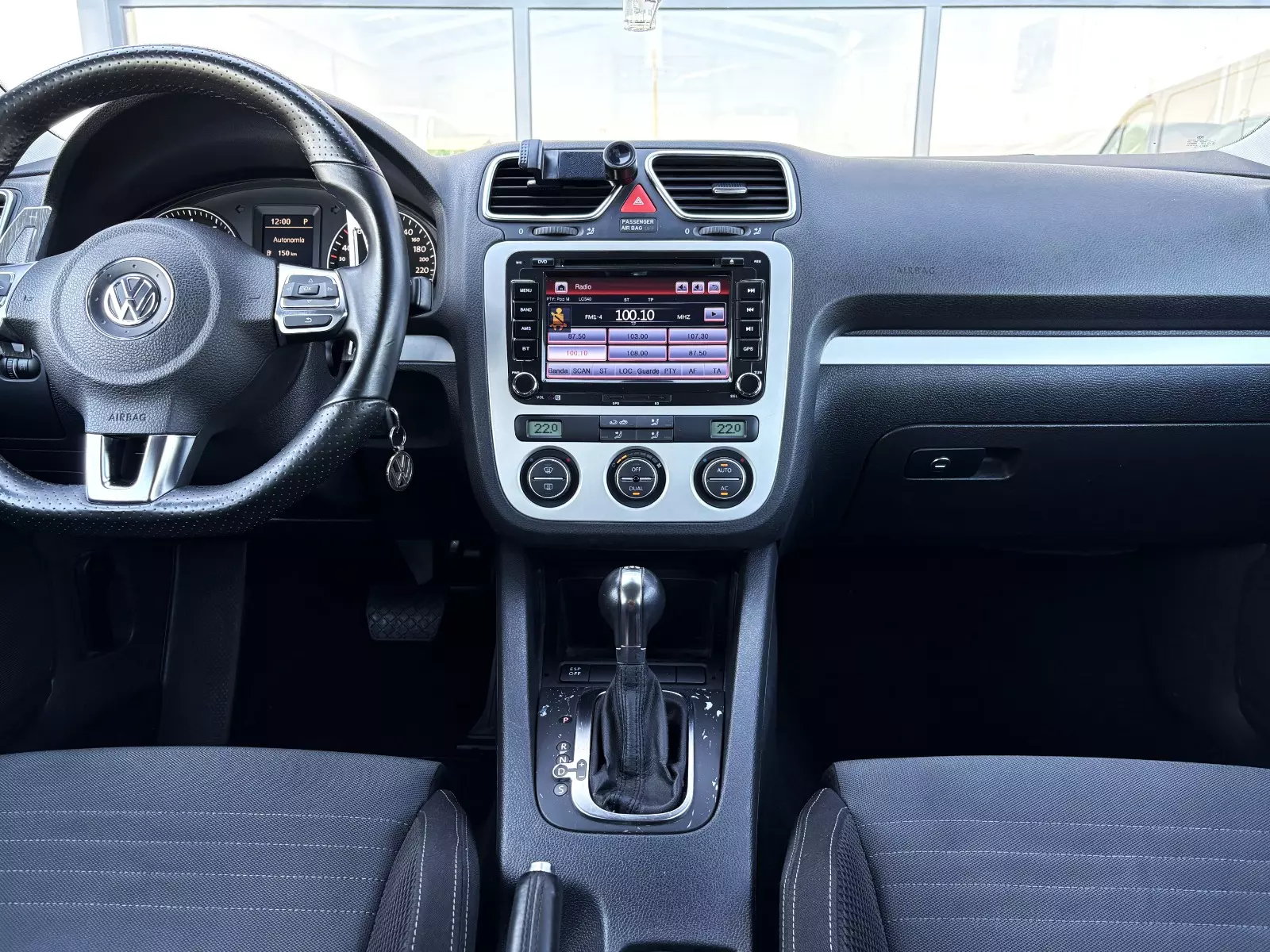 Volkswagen Scirocco 1.4 TSI 160cv DSG7 160 CV Automático