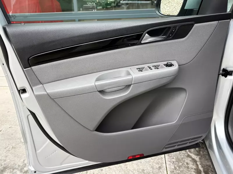 Seat Alhambra 1.4 TSI 150cv DSG S&S Style Go 150 CV Automático