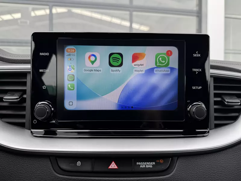 KIA Xceed 1.0 T-GDI 120cv Drive 120 CV Manual