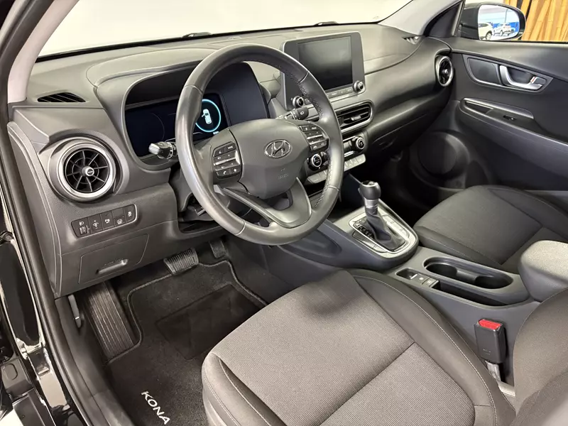 Hyundai Kona 1.6 GDI HEV Maxx DCT 141cv 141 CV Automático
