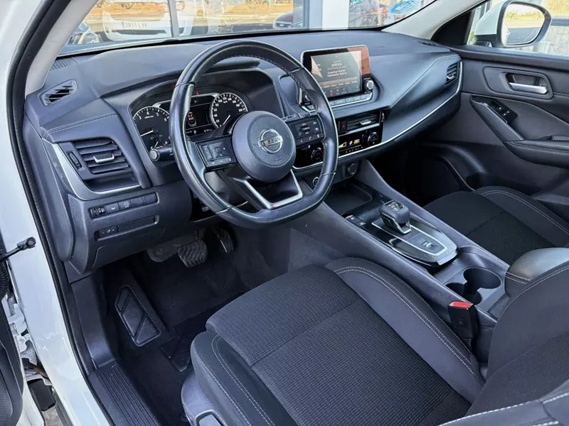 Nissan Qashqai DIG-T 160cv mHEV XTronic Acenta 160 CV Automático