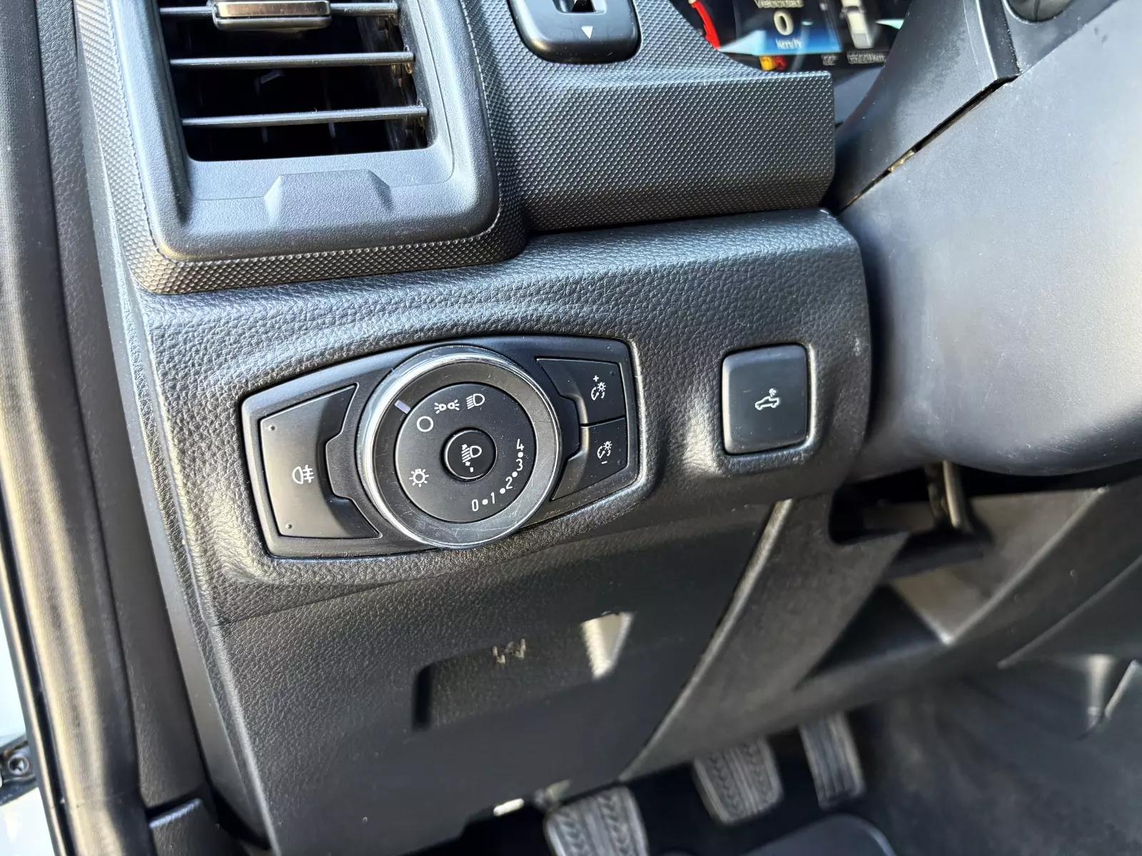 Ford  Ranger XL 2.0 EcoBlue 170cv Doble Cabina 4x4 170 CV Manual