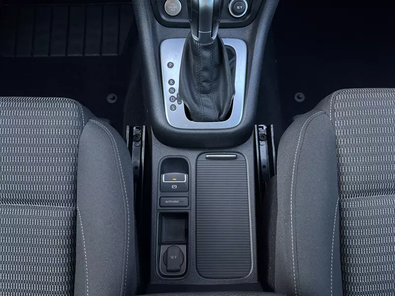 Seat Alhambra 1.4 TSI 150 CV DSG XCELLENCE GO  150 CV Automático