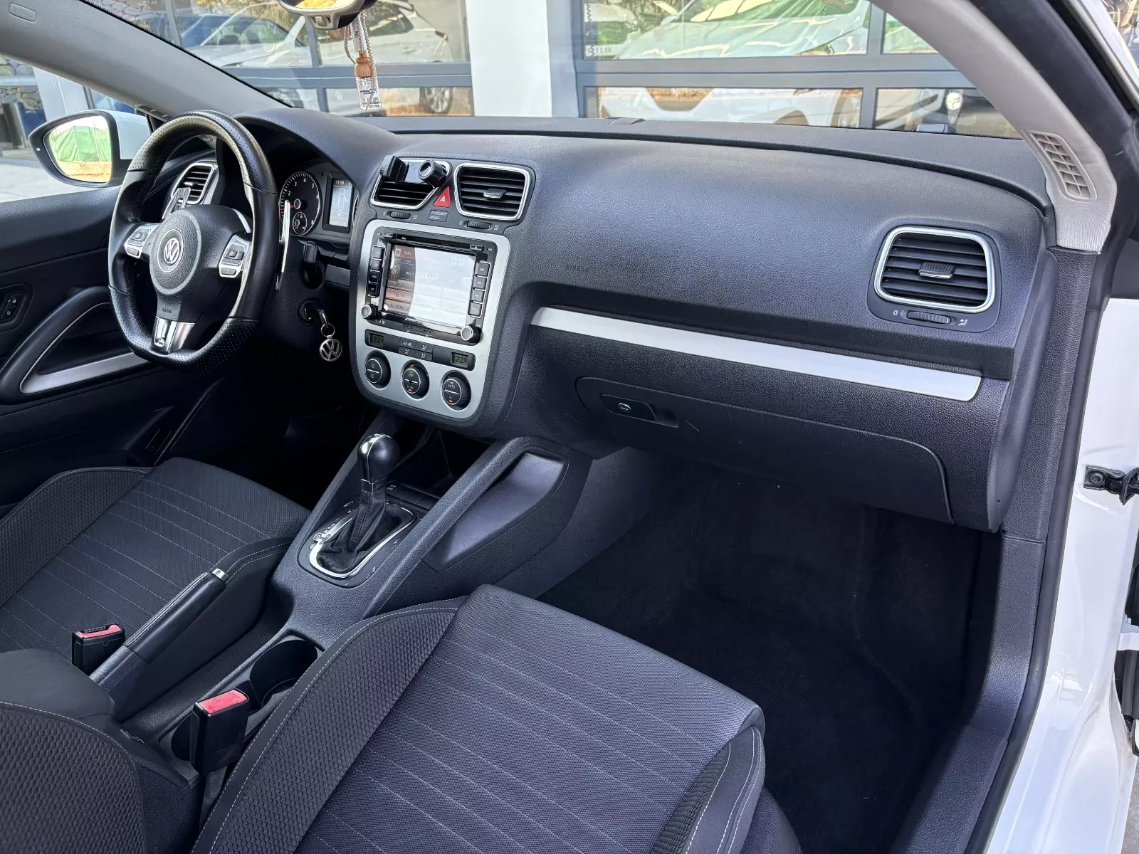 Volkswagen Scirocco 1.4 TSI 160cv DSG7 160 CV Automático