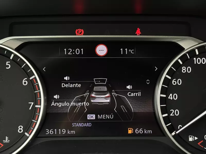 NISSAN Qashqai 1.3 DIG-T MHEV 140cv Visia Hybrid 140 CV Manual