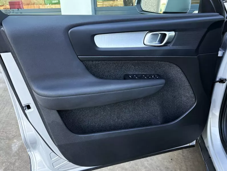 Volvo XC40 1.5 T2 Core Auto 129cv 129 CV Automático