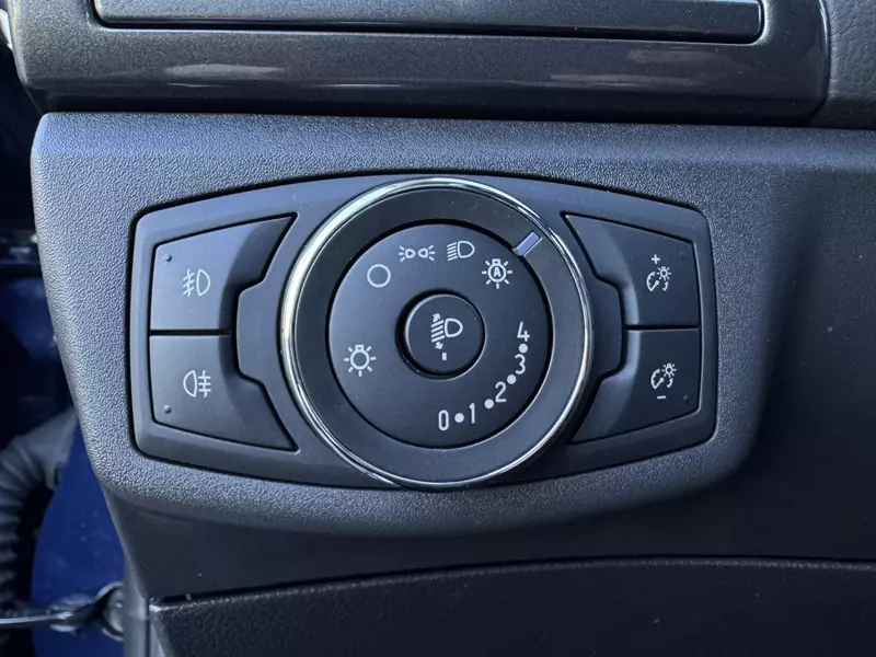 Ford Mondeo 2.0 Titanium 187Cv HEV AT Hybrid  187 CV Automático