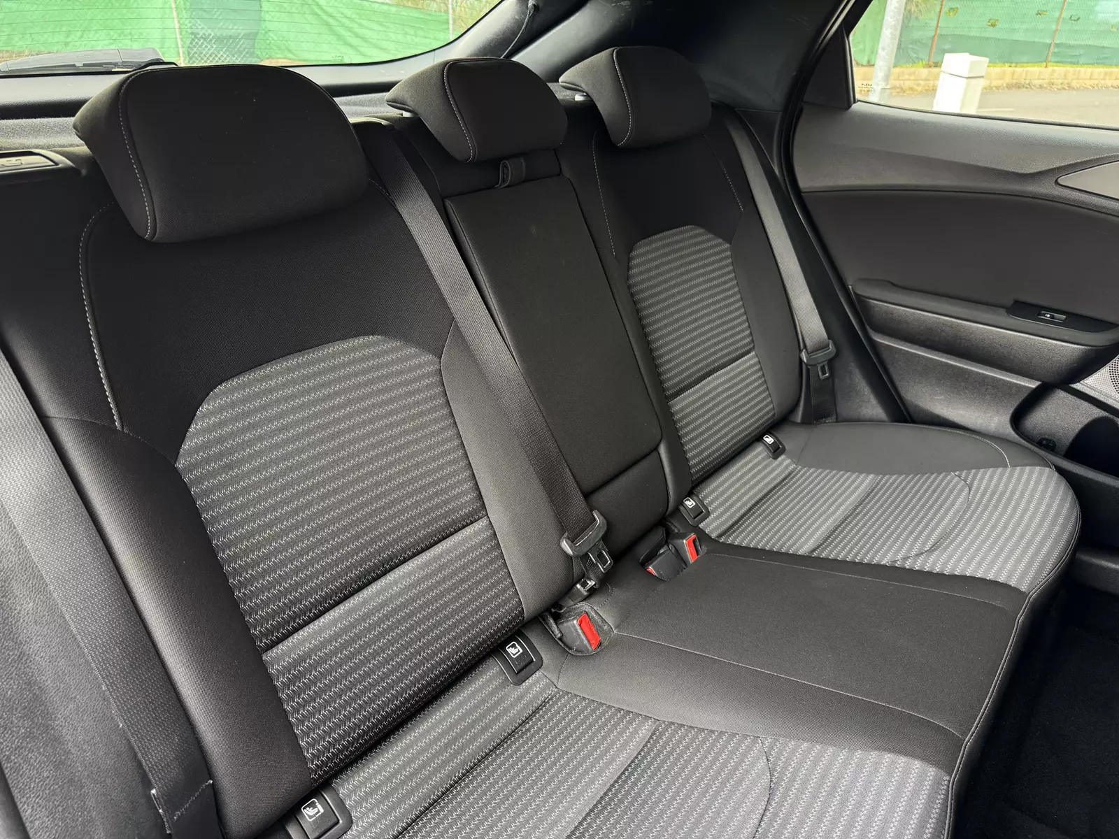 KIA Xceed 1.0 T-GDI 120cv Drive 120 CV Manual