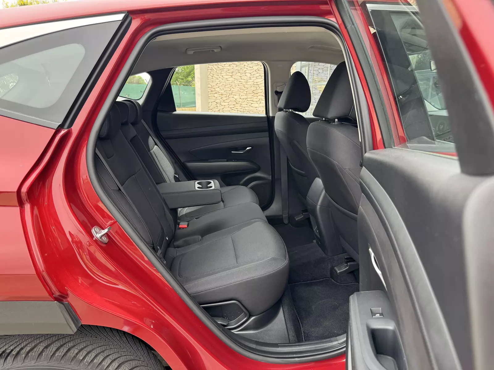 HYUNDAI Tucson 1.6 CRDi 115cv Klass 115 CV Manual