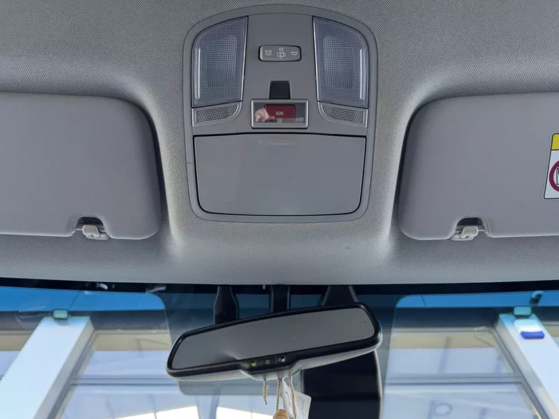 Hyundai Ioniq 1.6 GDI HEV Tecno DCT 141cv  141 CV Automático