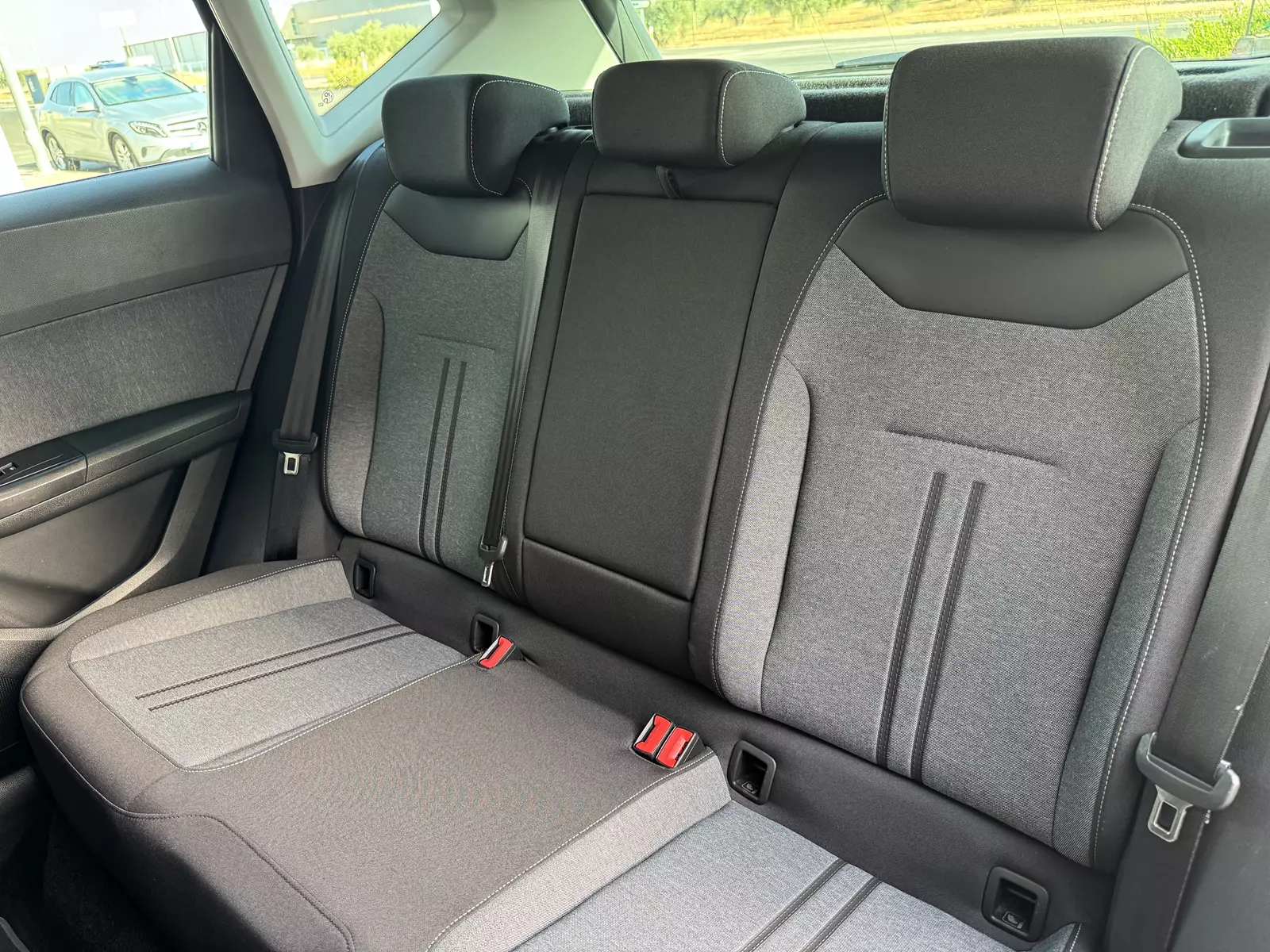 Seat  Ateca 1.0 TSI 110cv St&Sp Style Go 110 CV Manual