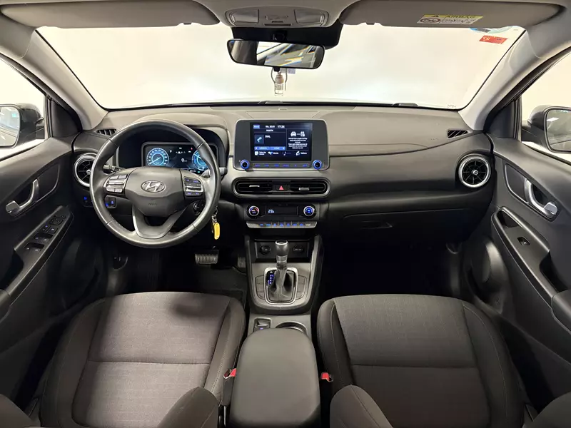 Hyundai Kona 1.6 GDI HEV Maxx DCT 141cv 141 CV Automático