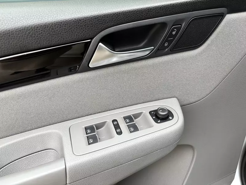 Seat Alhambra 1.4 TSI 150cv DSG S&S Style Go 150 CV Automático