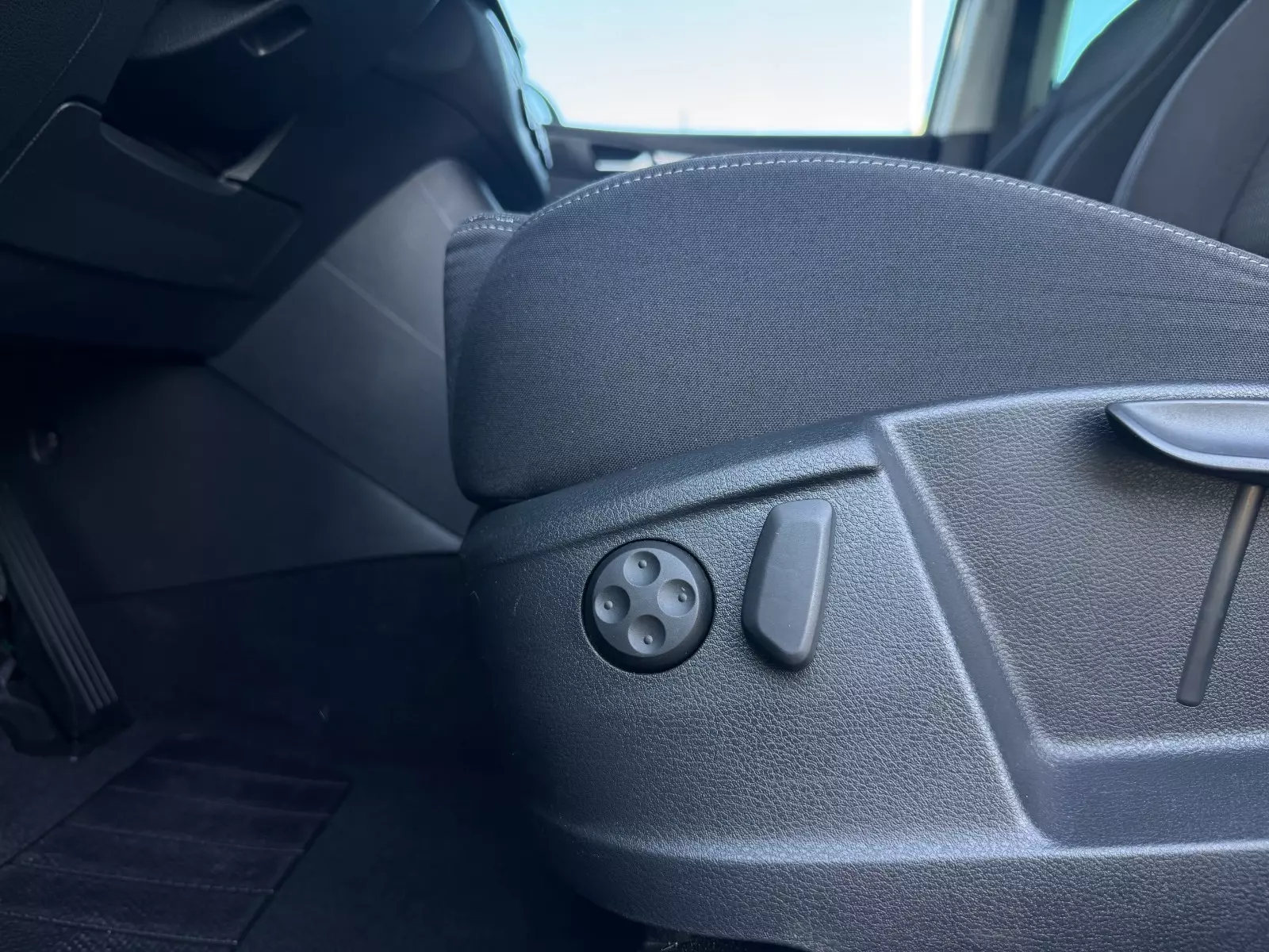 Seat  Alhambra 1.4 TSI 150Cv DSG Xcellence Go 150 CV Automático