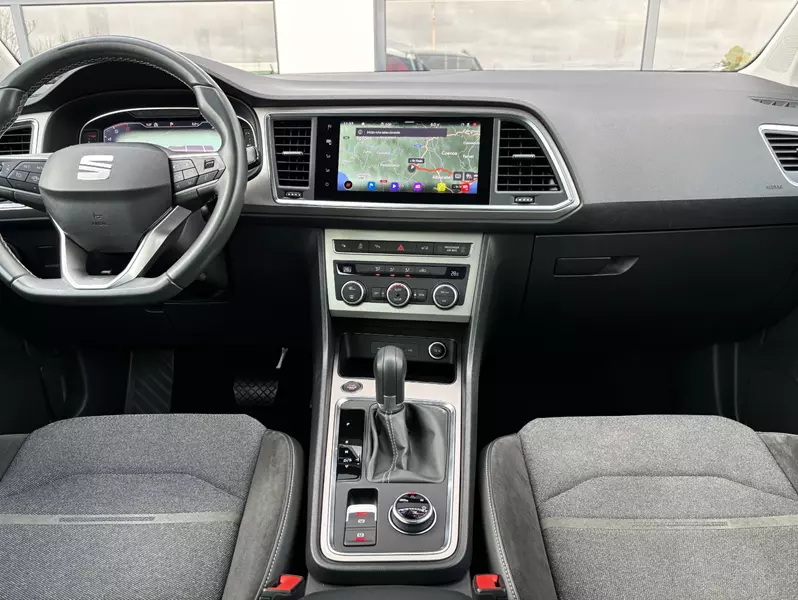 Seat Ateca 2.0 TDI DSG S&S X-Perience Go 150 CV Automático