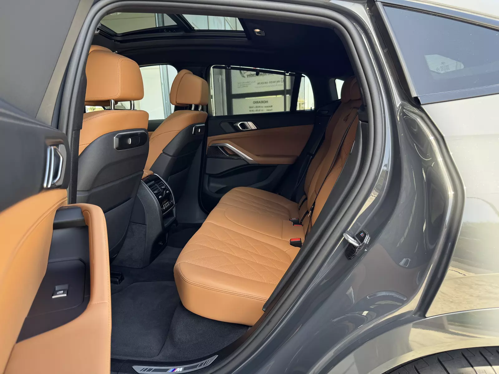 BMW X6 40d XDrive 352cv Mild Hybrid M Sport 352 CV Automático