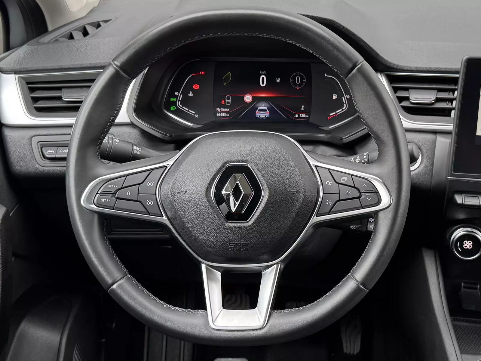 Renault  Captur 1.0 TCe 90CV Techno 90 CV Manual