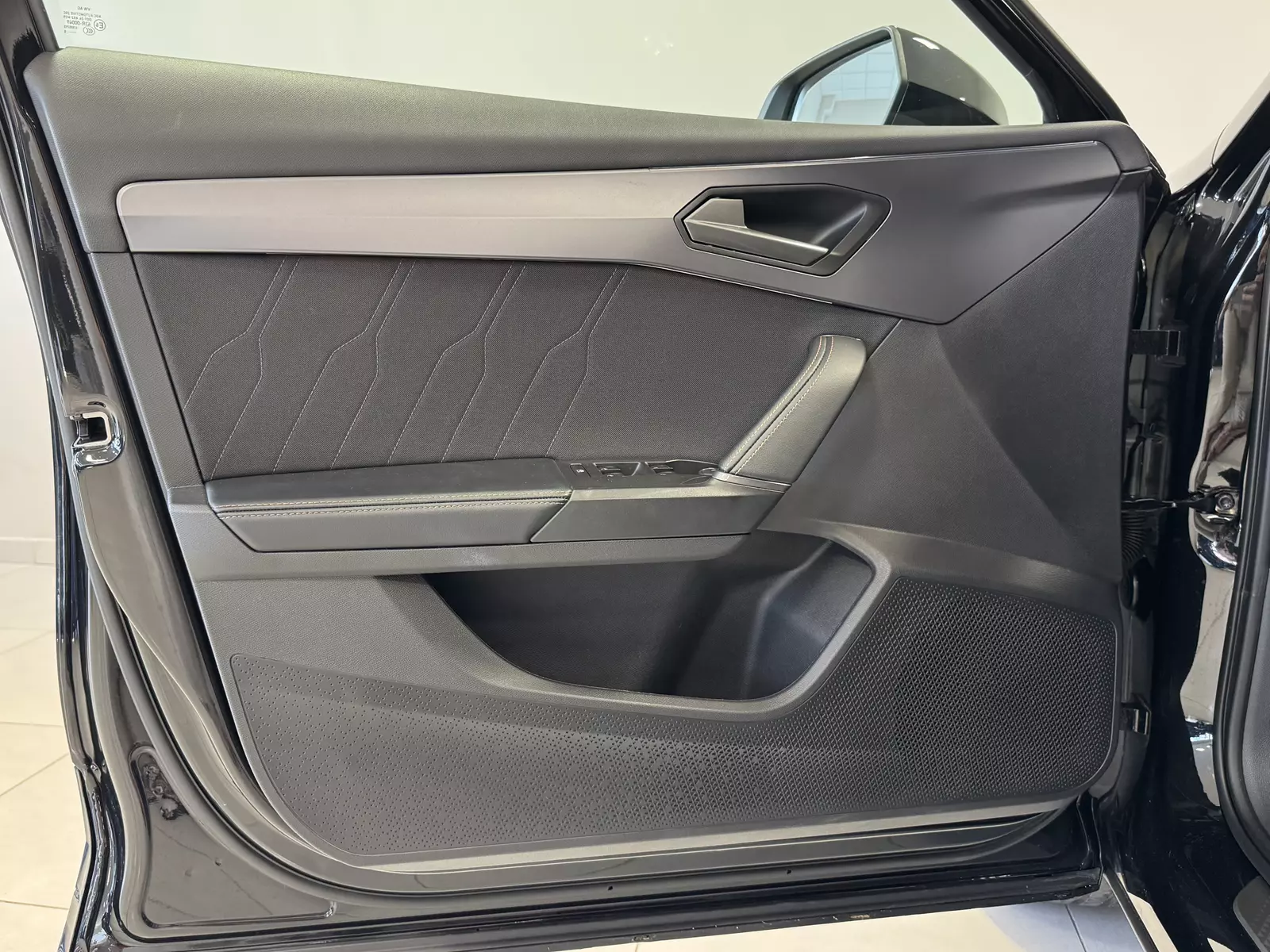 Cupra  Formentor 1.5 TSI 150cv  150 CV Manual